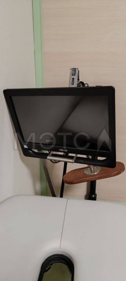 Реабилитационный комплекс ТеслоBody (в/с.40 000, до.15/15 от21.10.15, акт 28.01.16) (ут.TechnoBody) 
