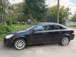 Opel Astra, 2012 года, 116 лс, 300000 км, АКПП 