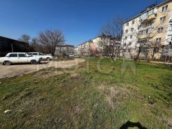 Земельный участок в Краснодарском крае, 731 кв.м. 