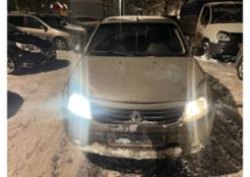Автомобиль легковой, марка: RENAULT,
модель: SR, VIN:
X7LBSRB2HAH274896, гос. рег…