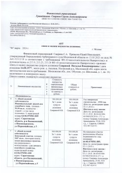 1/4 доля земельного участка в Саратовской обл. 
