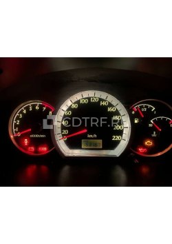 CHEVROLET LACETTI, 2011 года выпуска, гос. номер Р068АР159