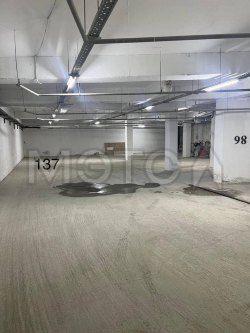 Машино-место, 13,3 кв.м в Сочи 
