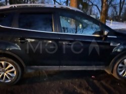 Ford Kuga, 2011 года, 163 лс, 270000 км, полный привод, АКПП 