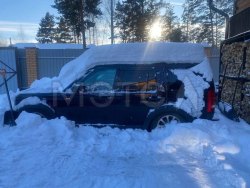 Land Rover Discovery, 2008 года, 190 лс 
