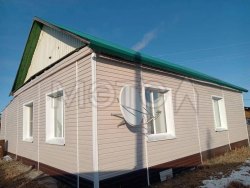 1/3 доля дома в Забайкальском крае 
