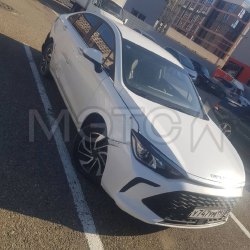 BAIC U5 Plus, 2023 года, 104 лс 