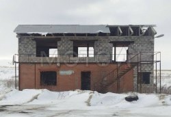Здание в Самарской обл., 55,4 кв.м. 