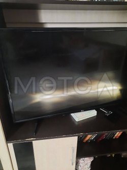 Телевизор LG 43LH570V 