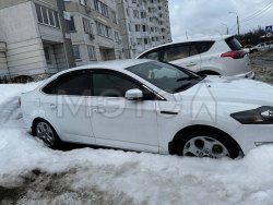 Ford Mondeo, 2011 года, 239,3 лс, 175193 км, АКПП 
