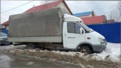 Автомобиль марки ГАЗ-330202 модель ГРУЗОВОЙ, С БОРТ 2011 г.в. VIN-номер X96330202B2453281 …