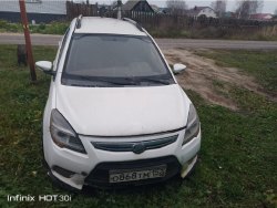 Lifan X50, 2015 года, 103 лс 