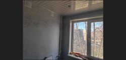 Квартира в Оренбургской обл., 29,9 кв.м, 1 комн. 