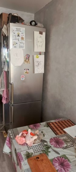 Квартира в Архангельской обл., 58,8 кв.м, 3 комн. 