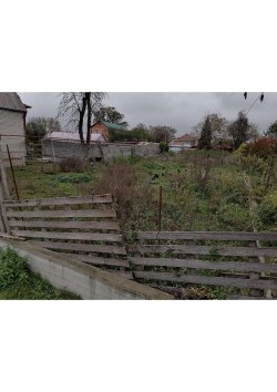 Земельный участок в Владикавказе, 578 кв.м. 