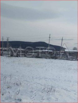 Земельный участок в Иркутской обл., 6023 кв.м. 
