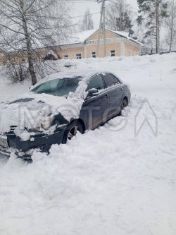 Toyota Avensis, 2006 года, 129 лс, 300000 км, АКПП 