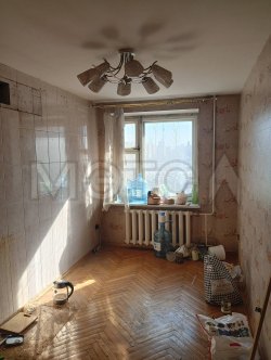 Квартира в Екатеринбурге, 59,6 кв.м, 2 комн. 
