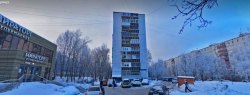 1/2 доли в праве на двухкомнатную квартиру, общей площадью 58.9 кв. м., расположенную по адресу:…
