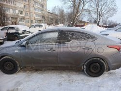 Hyundai Solaris, 2017 года, 123 лс, 447747 км 