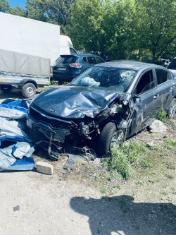 Движимое имущество.