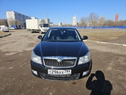 транспортное средство: SKODA OCTAVIA, Идентификационный номер (VIN номер): TMBBK61Z6D2037809, Год…