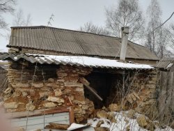 Индивидуальный жилой дом, назначение жилое, общая площадь 19,4 кв.м., расположенный по адресу:…