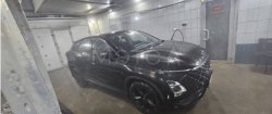 Omoda C5, 2023 года, 146,8 лс, 35000 км, полный привод, АКПП 