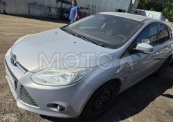 Ford Focus, 2011 года, 104 лс 