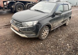 Lada Granta, 2023 года, 89 лс, 96371 км 