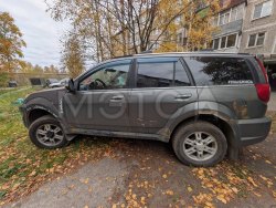 Great Wall Hover H3, 2012 года, 122 лс, 169000 км, полный привод 