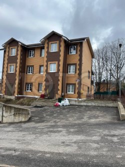 Дом 241 кв.м. и земельный участок 313+/-12 кв.м. в Московской обл. 