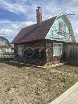 Земельный участок в Томской обл., 606 кв.м. 
