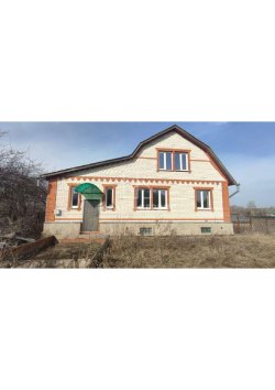Жилой дом, дача, площадь: 250,5кв.м., кадастровый номер: 68:20:0301002:332, земельный участок …