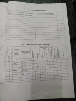 Квартира 45 кв.м. на земельном участке 1300 кв.м. в Новгородской области 
