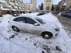 Lada Vesta, 2023 года, 106 лс, 71419 км 
