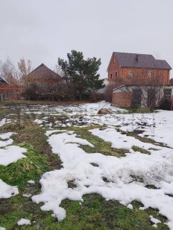 1/18 доля земельного участка в Новосибирской обл. 