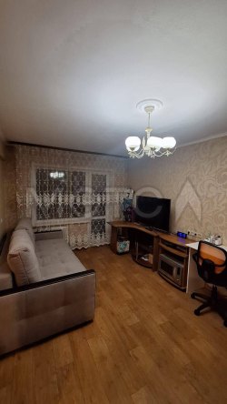 12/100 доли квартиры в Новосибирске 