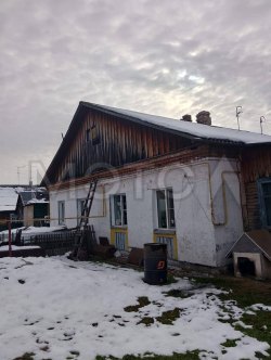 1/9 доля квартиры в Новосибирской обл. 