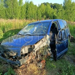 Ford Fusion, 2008 года, 100,6 лс, 100000 км, АКПП 