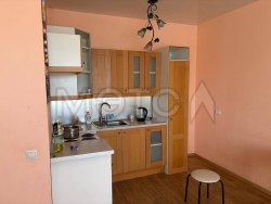 Квартира в Новосибирске, 39,5 кв.м, 2 комн. 