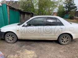 Mazda Familia, 2002 года, 110 лс, 364000 км, АКПП 