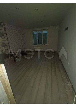 Квартира в Тамбове, 82,3 кв.м, 3 комн. 