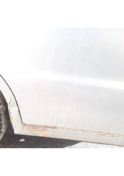 Легковой автомобиль, Chevrolet lanos, г/н Т411ОТ142, VIN Y6DTF69Y080158846, 2008 г.в., цвет…