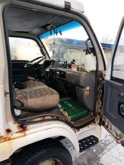 Автомобиль грузовой, марка, модель:NJ1041DBZW, VIN:XWDBFD83070000022, гос. рег. номер:Е627КС60, год…