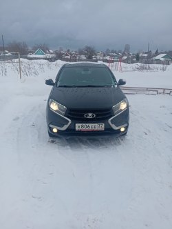 Автомобиль легковой, марка: LADA GAB320 LADA XRAY, модель: LADA GAB320 LADA XRAY, VIN:…