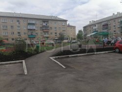 Квартира в Башкортостане, 41,8 кв.м, 2 комн. 