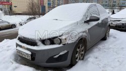 Chevrolet Aveo, 2012 года, 116 лс, 333000 км, АКПП 