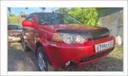 Honda HR-V, 2000 года 