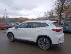 Exeed TXL, 2022 года, 197 лс, 72000 км, полный привод, АКПП 